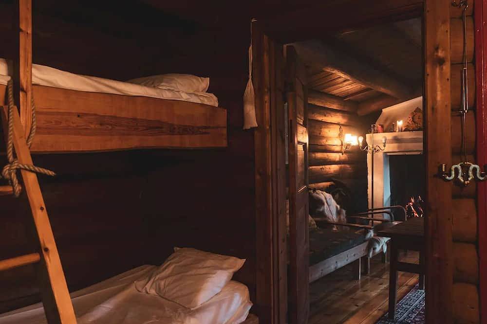 Rustic, Secluded Cabin in the Oslo Forest in Marka, Oslo Gemeinde