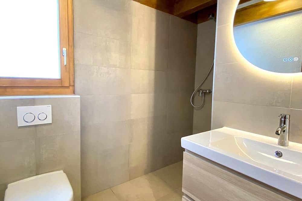 Portes du Soleil Schweiz, ideales Ski-Chalet auf der Piste, 6+2 pers. in Champoussin, Val-d'Illiez