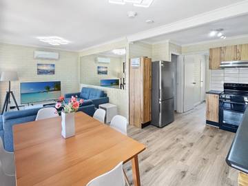 Holiday Rental for 5 People in Batemans Bay, New South Wales, Photo 4