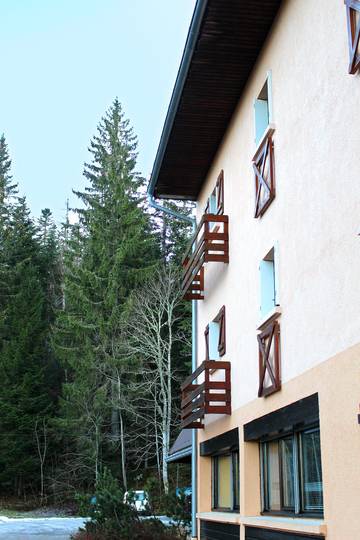 Gîte pour 5 personnes à Prémanon