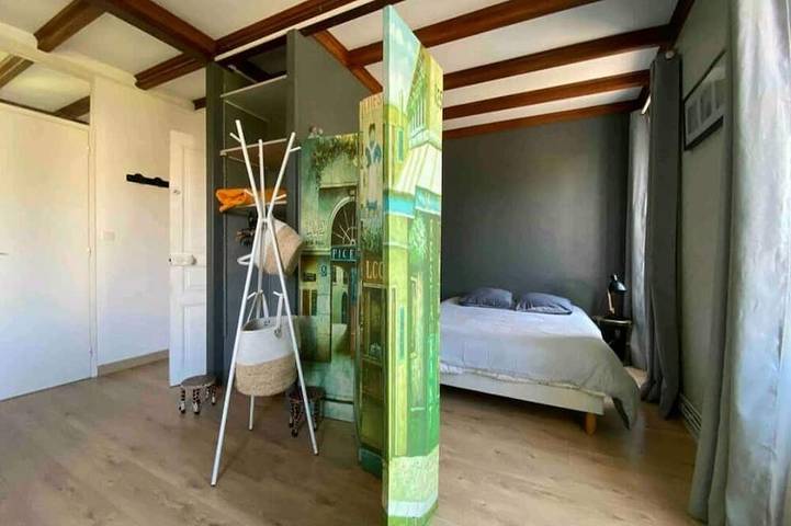 Location de vacances pour 15 personnes à La Richardais - 2