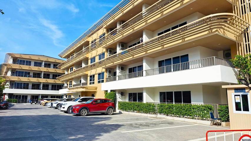 Appartement de vacances pour 3 personnes