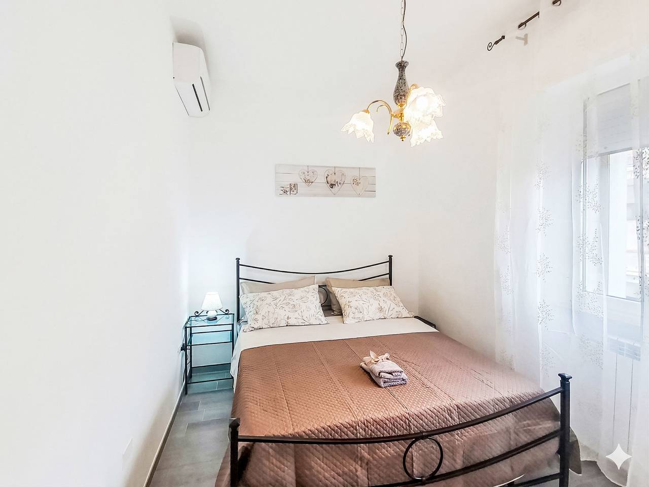Apartamento entero, Terrazza Silvi Marina in Silvi, Provincia de Teramo
