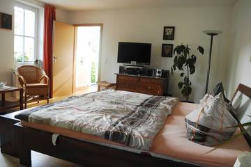 Bungalow für 2 Personen in Graal-Müritz, Rostock und Umgebung, Bild 2