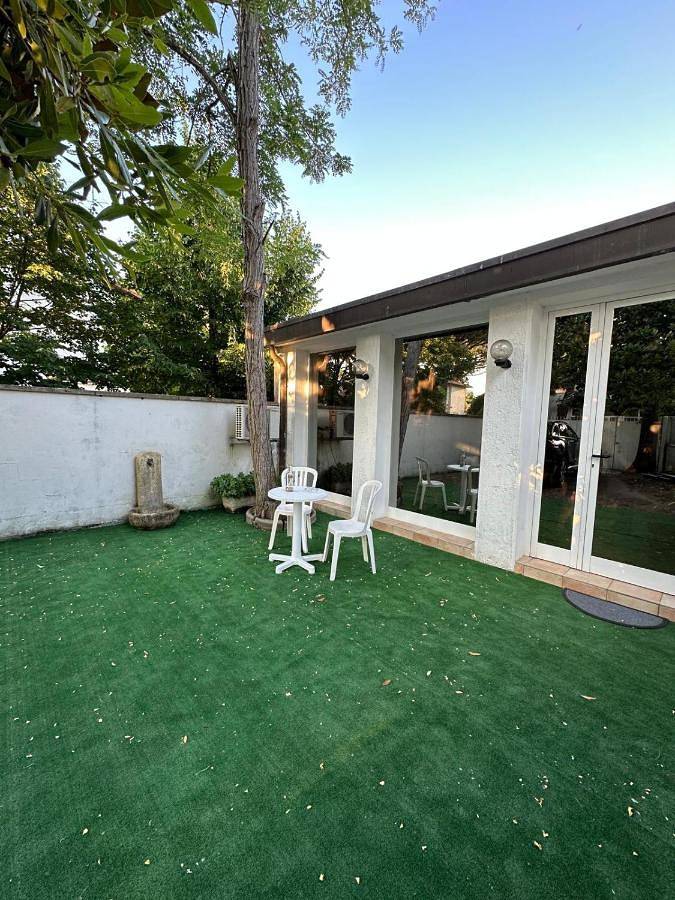 Casa vacanza per 4 persone, con panorama e giardino nonché terrazza, con animali domestici - 1