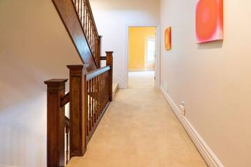 Vacation House for 12 Guests in St. Louis, Missouri, Picture 1