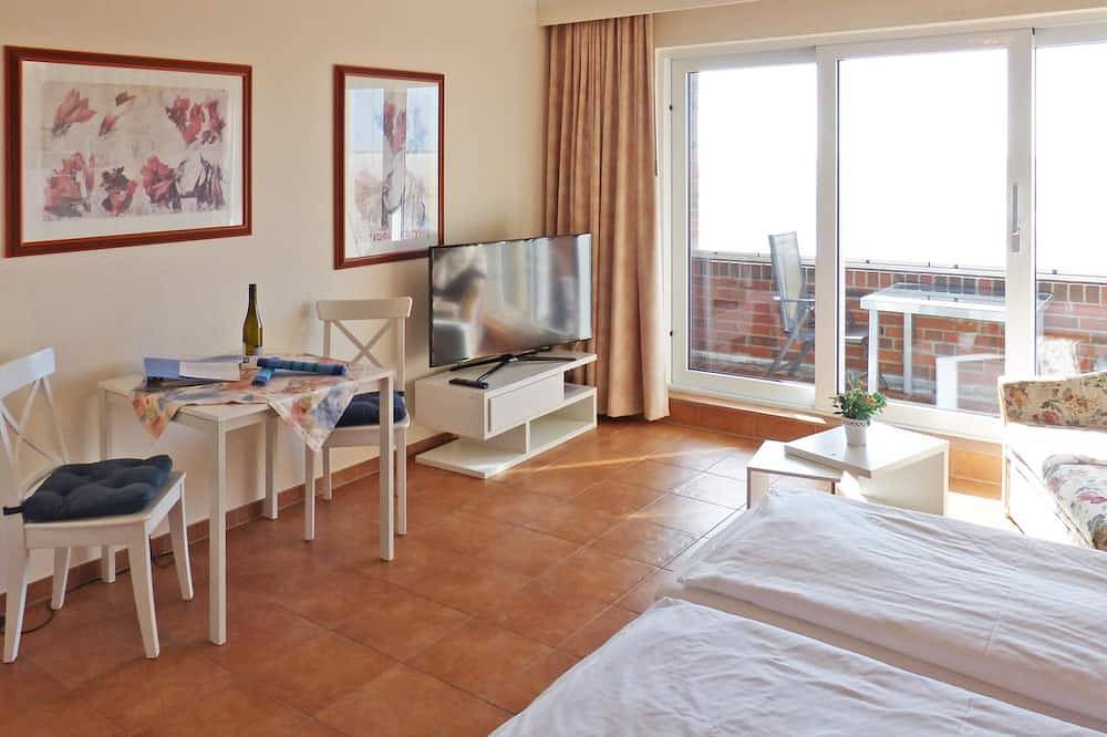 Ganze Wohnung, Ferienwohnung *Obere Wandelbahn 15/5* in Wittdün, Amrum