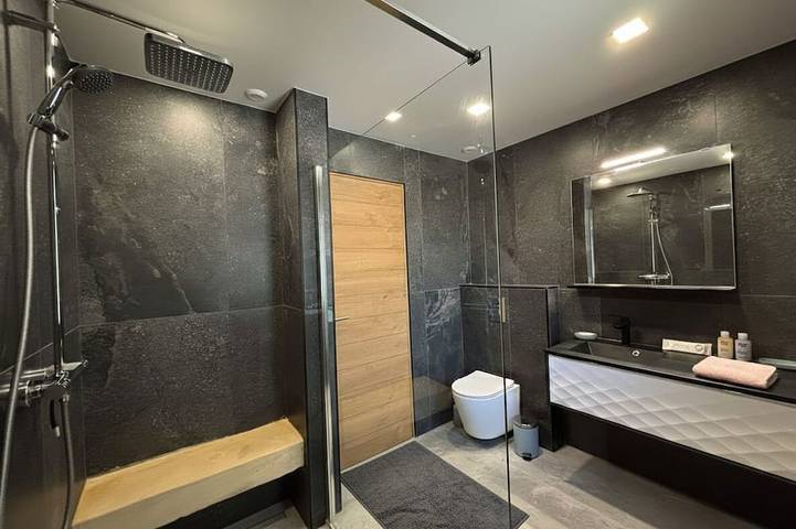 Gîte pour 7 personnes à Saint-Yzans-de-Médoc - 4