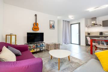 Ferienhaus für 6 Personen in Concarneau, Quimper und Umgebung, Bild 3