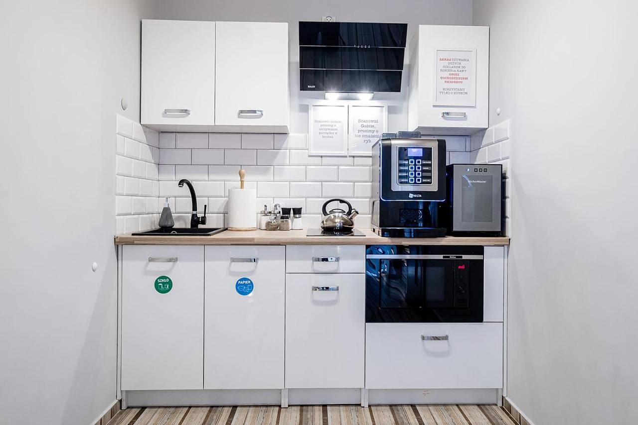 Cały apartament wypoczynkowy, Bedroom - Pokoje in Łeba, Słowiński Park Narodowy