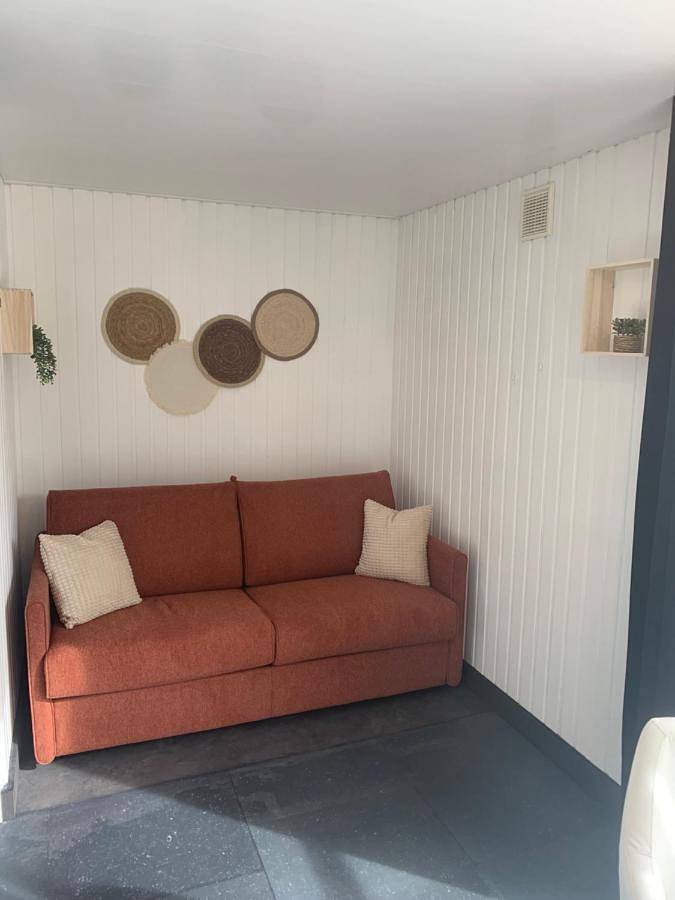 Appartement entier, Studio Cosy au coeur de Han-sur-Lesse in Han-sur-Lesse, Rochefort (Wallonie)