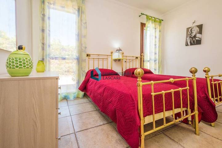 Appartamento intero, Villa Nettuno con piscina privata in Spiaggia (Campofelice di Roccella), Campofelice di Roccella