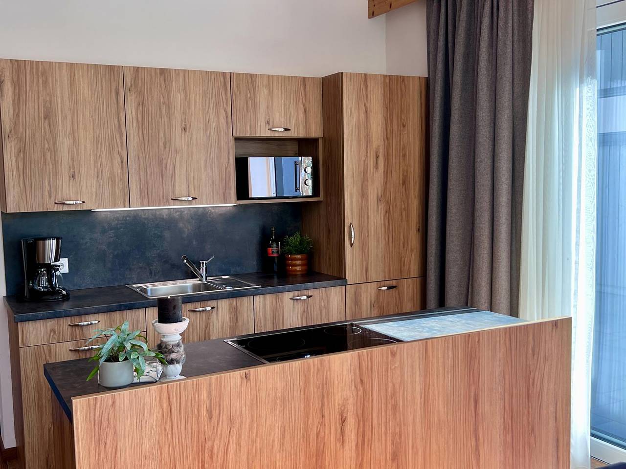 Schönes geräumiges Haus mit Sauna an der Piste in St. Lambrecht, Murau (Kreischberg)