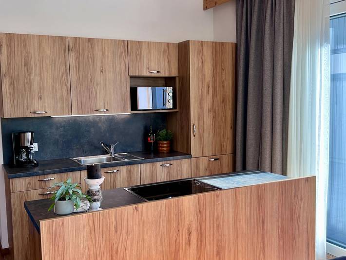 Ferienhaus für 11 Personen, mit Sauna und Garten in St. Lambrecht - 3