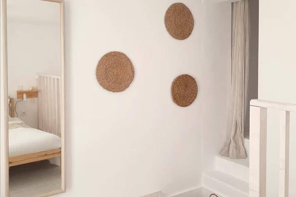 Pêra White Patio – Small Space, Private Pool, Big Charm in Pêra, Alcantarilha e Pêra