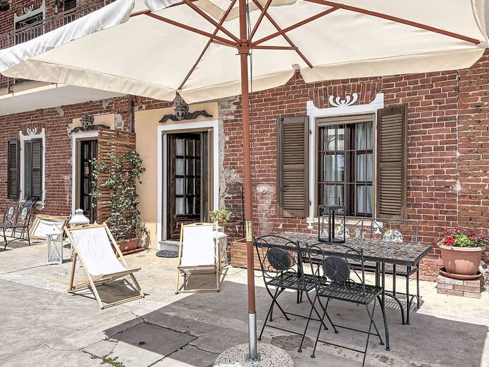 Apartamento entero, Cà Maria in Asti (Municipio), Provincia d'Asti