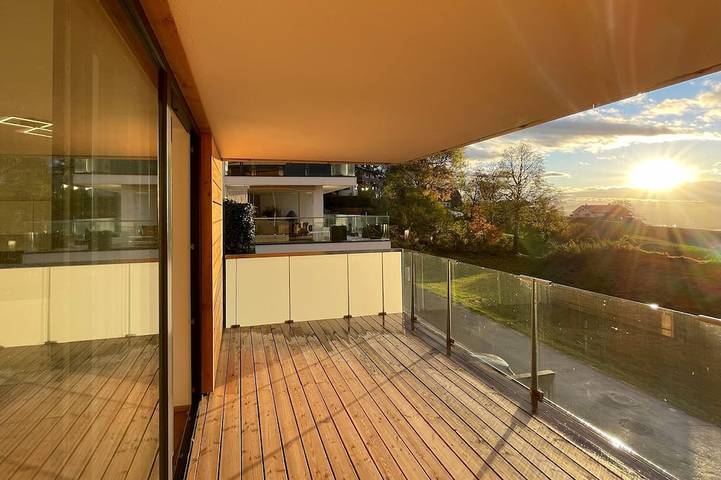 Ferienwohnung für 6 Personen, mit Garten - 1