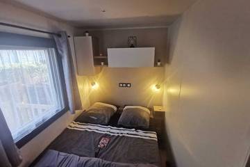 Camping pour 6 Personnes dans Lattes, Région de Montpellier, Photo 2