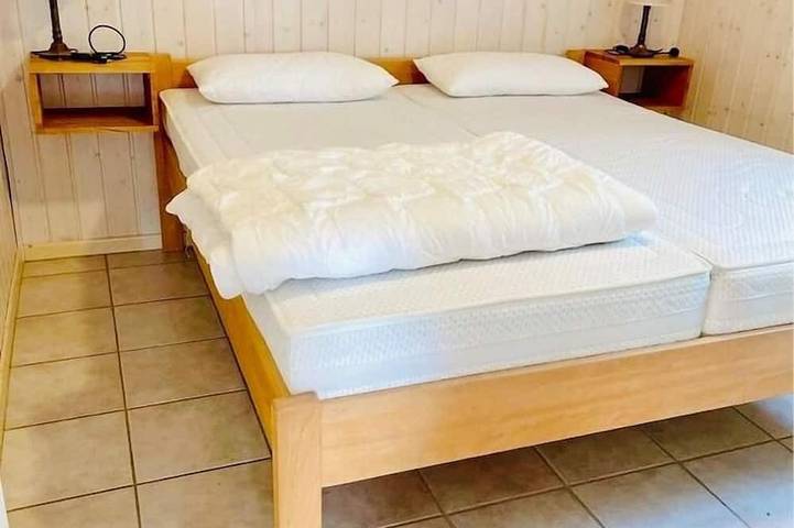 Ferienhaus für 4 Personen, mit Garten, mit Haustier in Haren (Ems) - 3