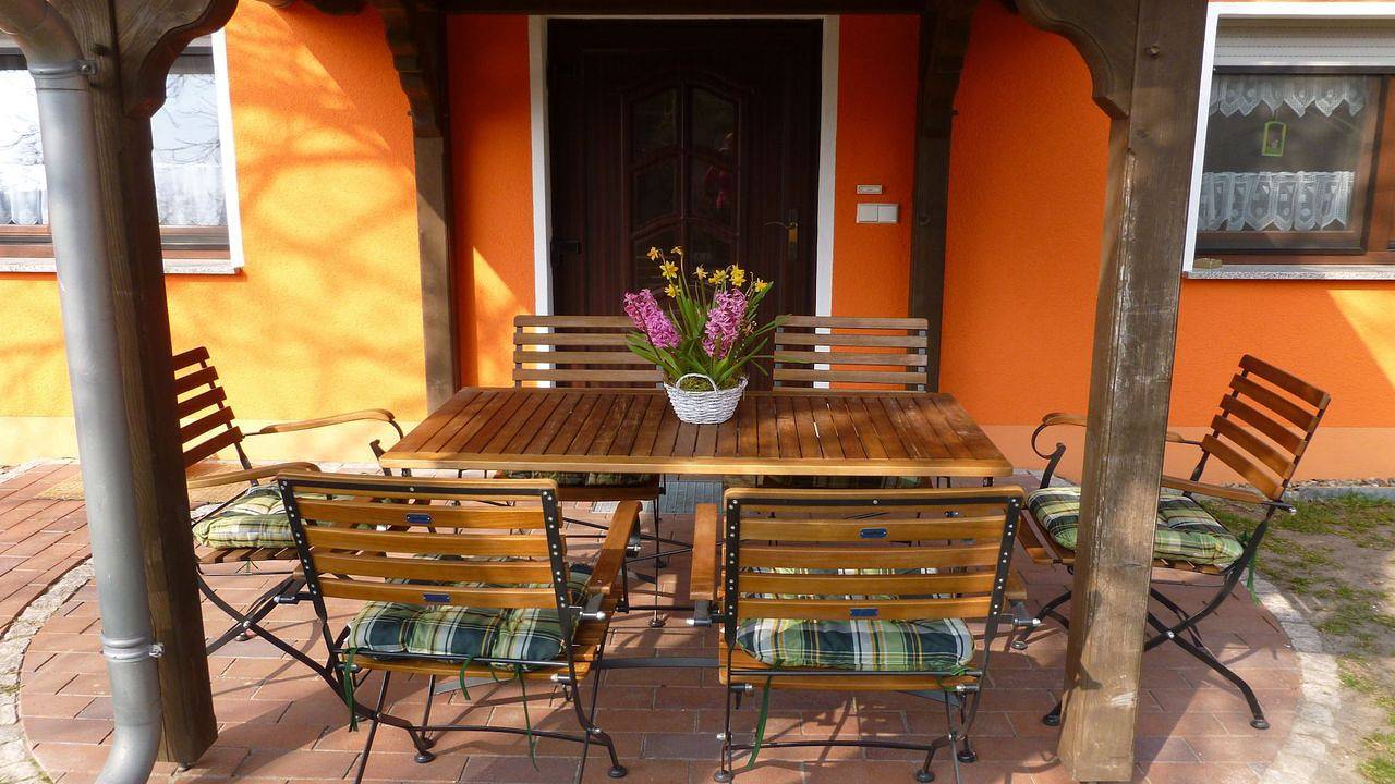 Ferienhaus für 4 Personen (74 m²) in Storkow (Oder-Spree) in Selchow, Storkow