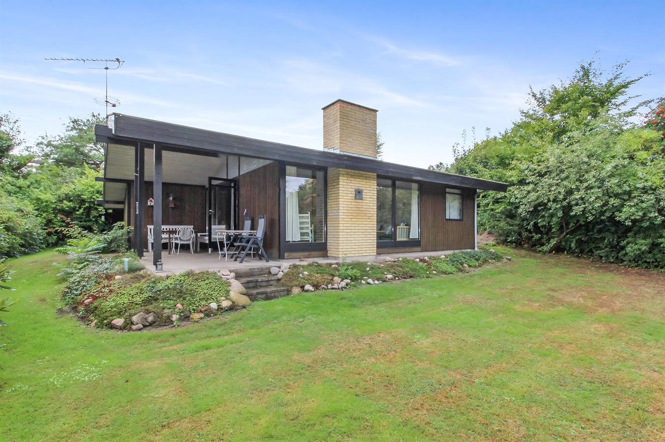 Awesome home in Gilleleje w/ 3 Bedrooms and Wifi in Gilleleje, Kattegatkysten