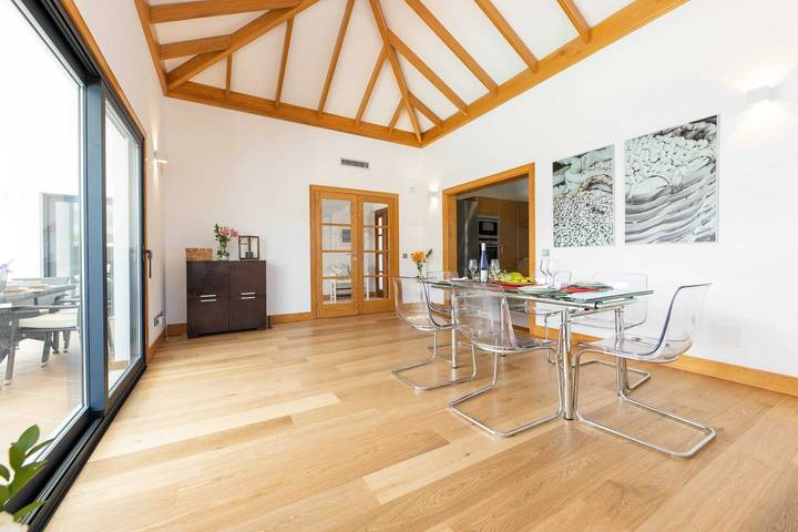 Chalet para 6 personas, con piscina y terraza en Lanzarote - 3