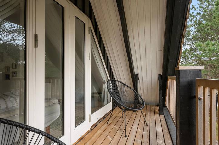 4 bedroom home in Rømø in Sønderstrand, Tagholm