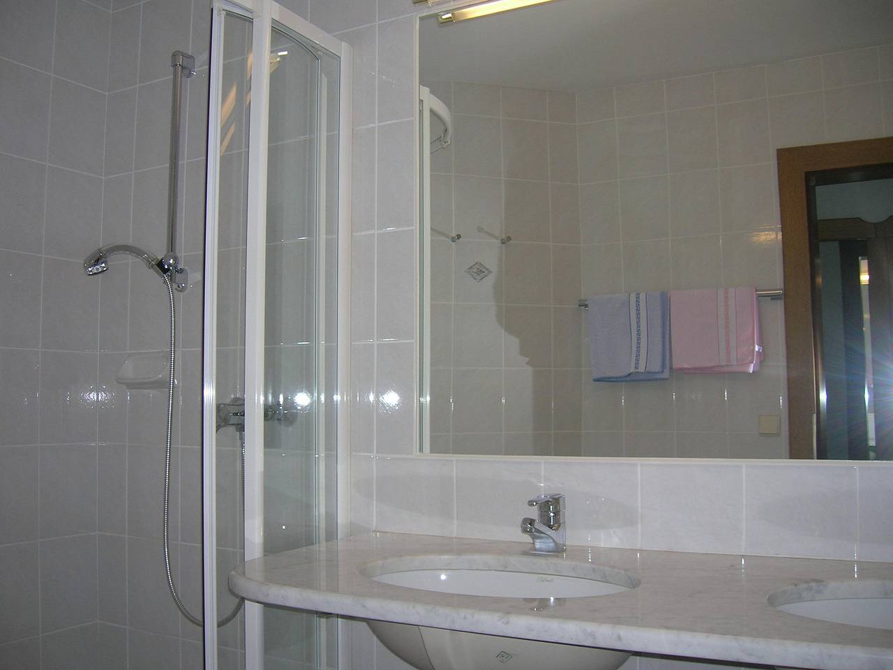 Appartamento intero, Familien-Suite mit Loggia in Bad Kleinkirchheim, Nockberge