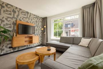 Bungalow voor 5 Personen in Bad Bentheim, Landkreis Grafschaft Bentheim, Afbeelding 1