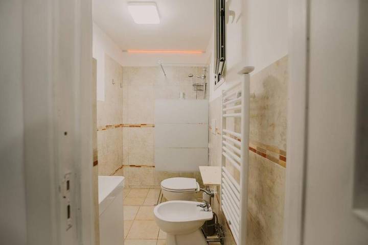 Gîte pour 4 personnes, avec terrasse à Francavilla Fontana - 4