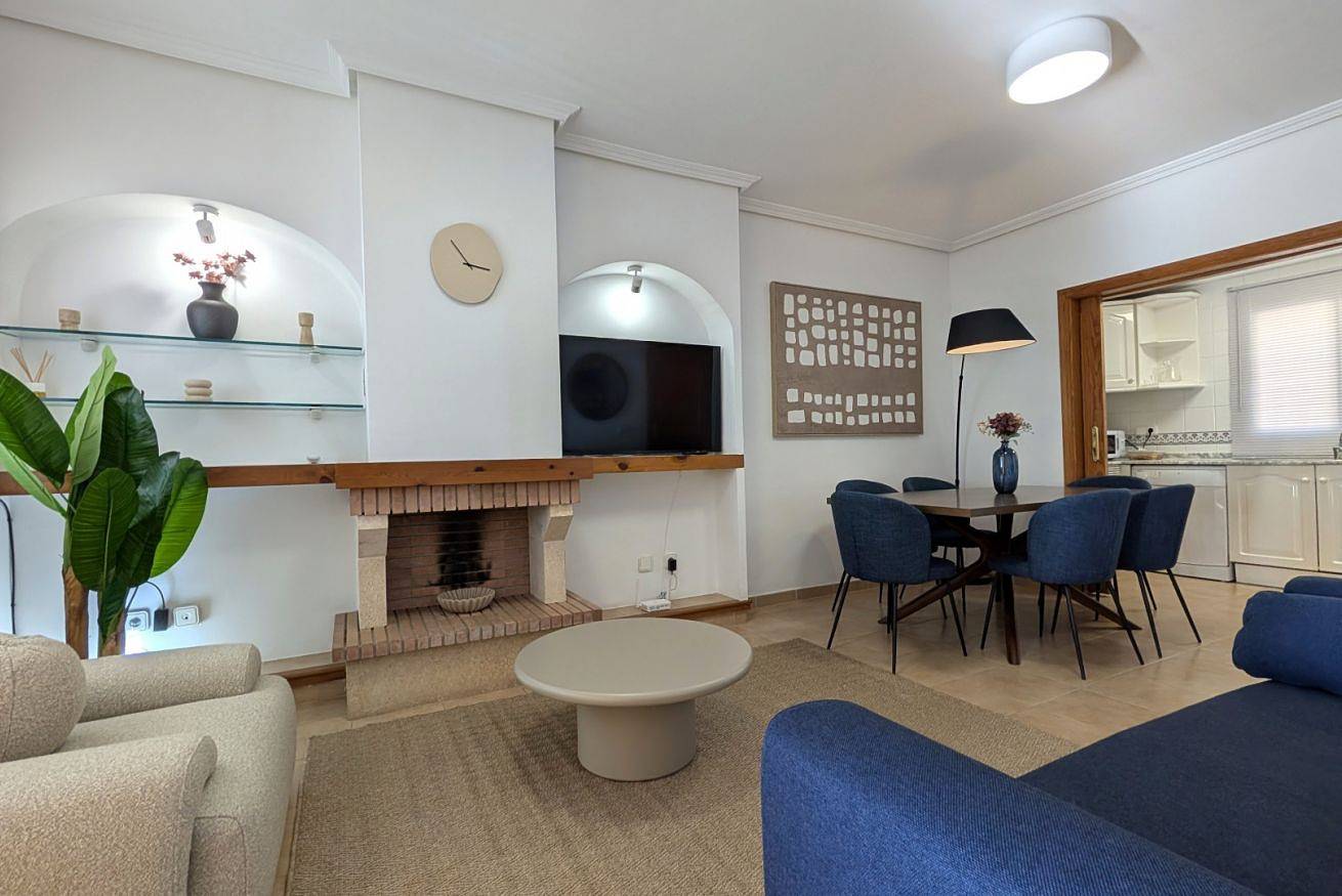 Apartamento entero, Altea Hills sea view villa in Altea Hills, Altea