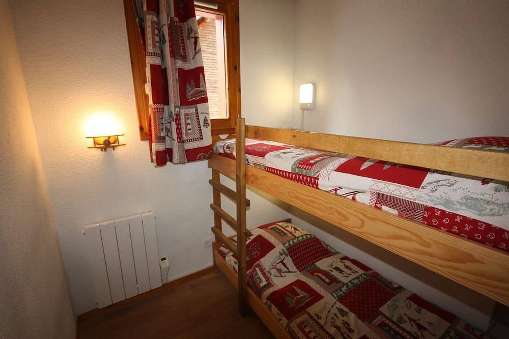 Appartement entier, Appartement Avec Vue Sur Les Pistes in Saint-François-Longchamp, Le Grand Domaine