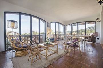 Finca für 8 Personen in els Masos de Pals, Pals, Bild 3