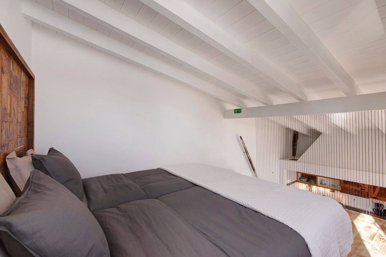 Appartement 'Estúdio Casa Do Limoeiro' met gedeelde tuin, wifi en airconditioning, foto 14