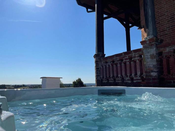 Ferienhaus für 2 Personen, mit Whirlpool und Pool sowie Garten in der Oststeiermark - 2