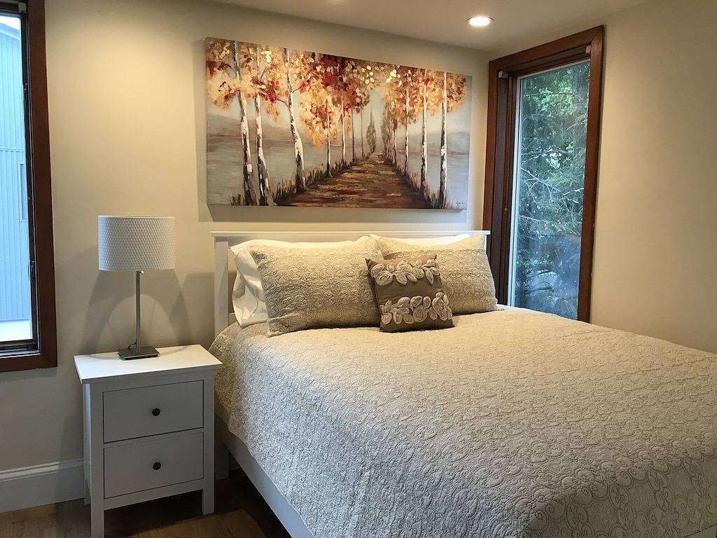 Im Stadtzentrum gelegenes Princeton Modern 2 Br-Haus mit Dachboden in Princeton Township, Mercer County