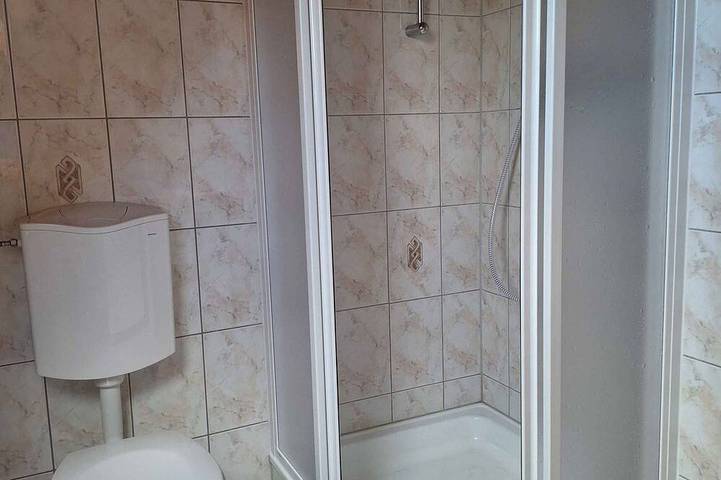 Ferienwohnung für 4 Personen, mit Garten in Keszthely - 4