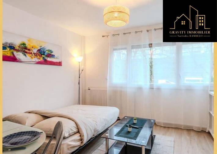 Apartamento de vacaciones para 2 personas - 1