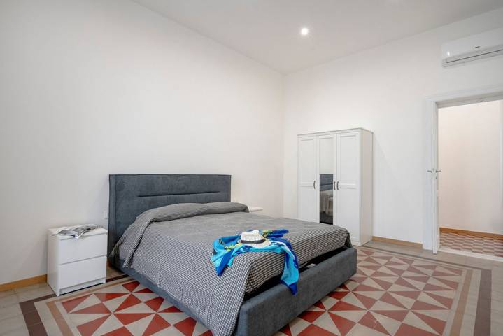 Ganze Wohnung, GuestHost - Levante Mare in Bari, Bari Provinz