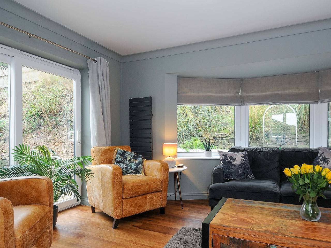Cottage für 7 Personen in Downderry, Cornwall