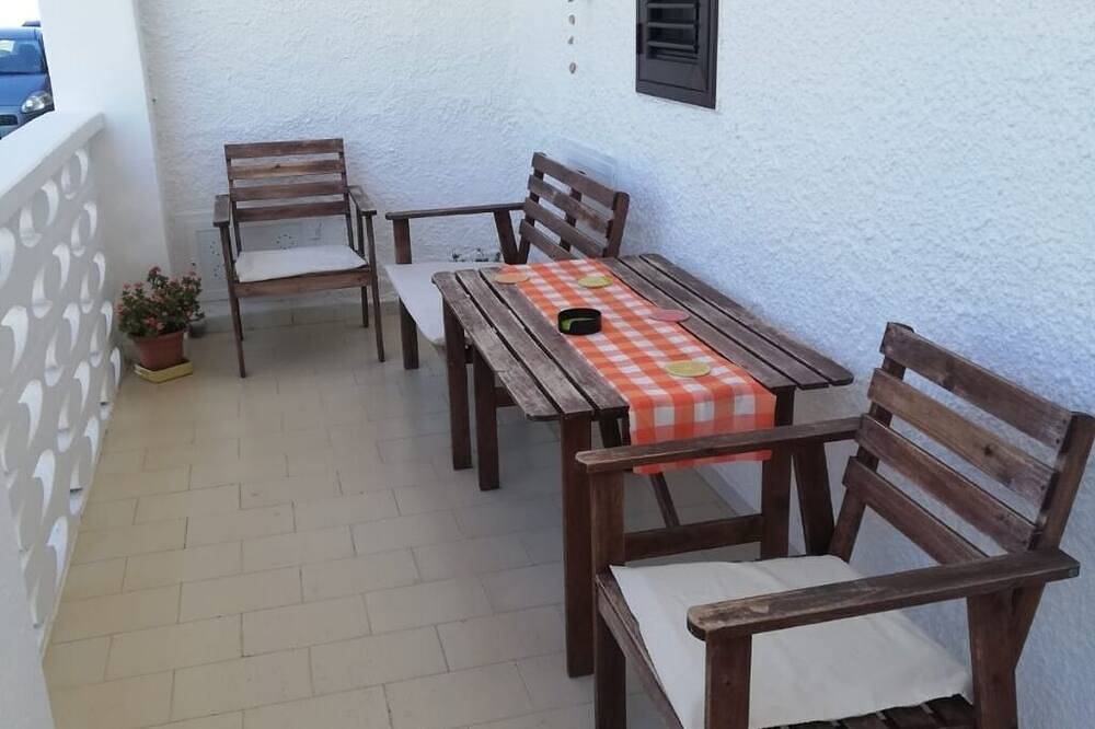 Casa indipendente a 20 metri dal mare in Marina di Ostuni, Salento