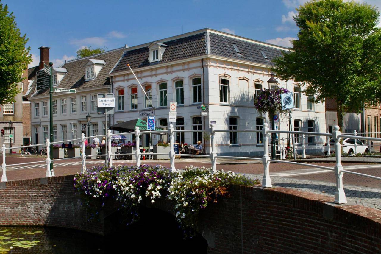 Standard King Room in Weesp, Groene Hart
