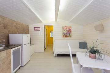 Maison De Vacances pour 2 Personnes dans Oliva, Costa Blanca, Photo 3