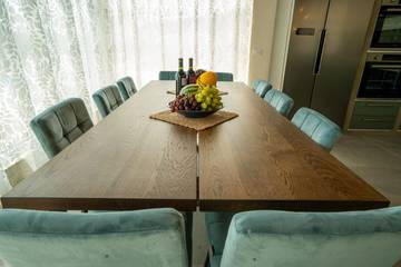 Villa pour 9 Personnes dans Modica (town), Modica, Photo 4