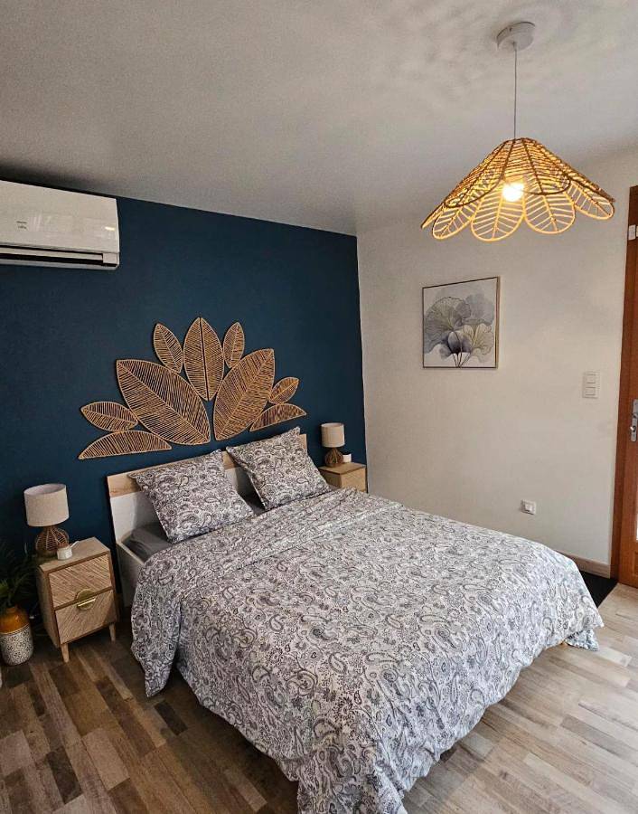Chambre privé climatisé in Vertaizon, Région de Clermont-Ferrand