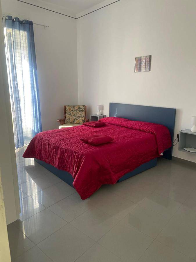 Maison d’hôte pour 3 personnes, avec Balcon ainsi que Terrasse et Vue à Gela - 4