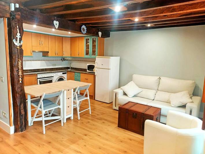 Gîte pour 7 personnes, avec vue et balcon dans Novales - 4