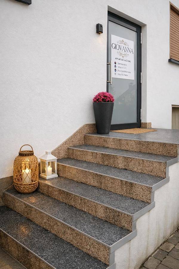 Ferienwohnung für 6 Personen, mit Balkon am Nürburgring