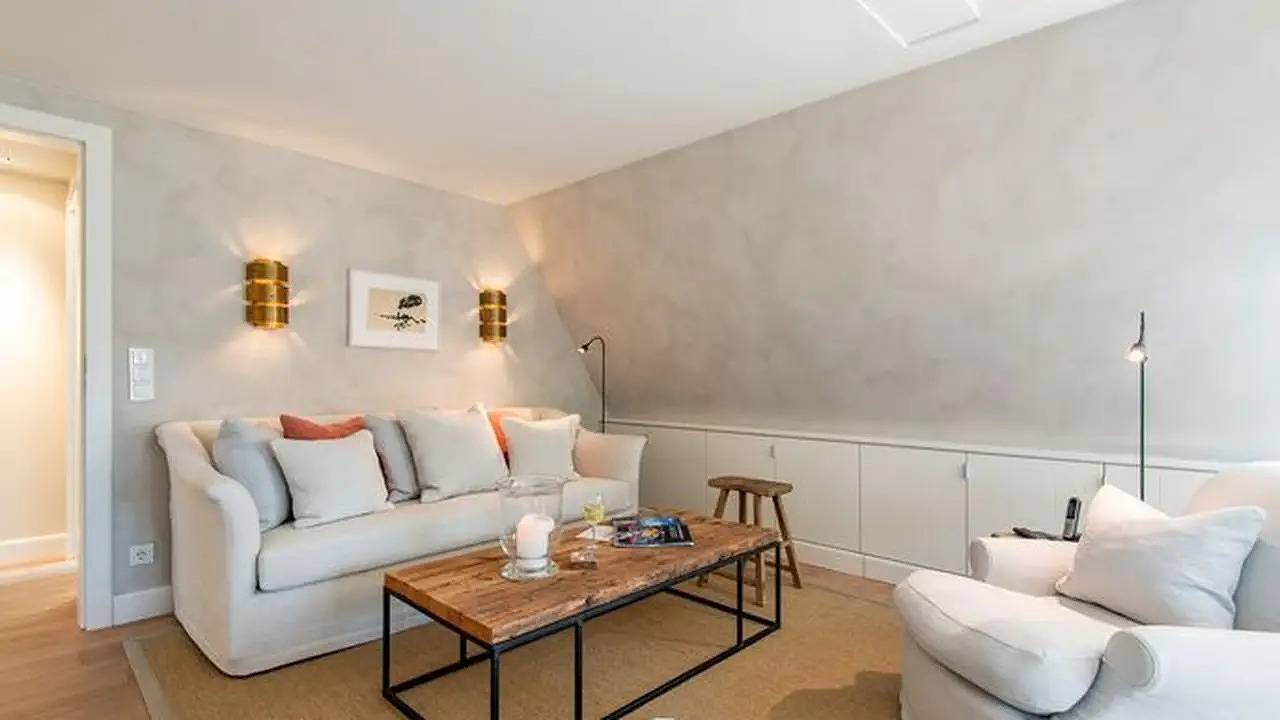 Ganze Ferienwohnung, Ferienwohnung für 6 Personen (131 m²) in Rantum (Sylt) in Rantum, Sylt (Gemeinde)