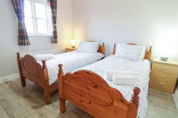 Cottage for 4 People in County Fermanagh, Photo 4
